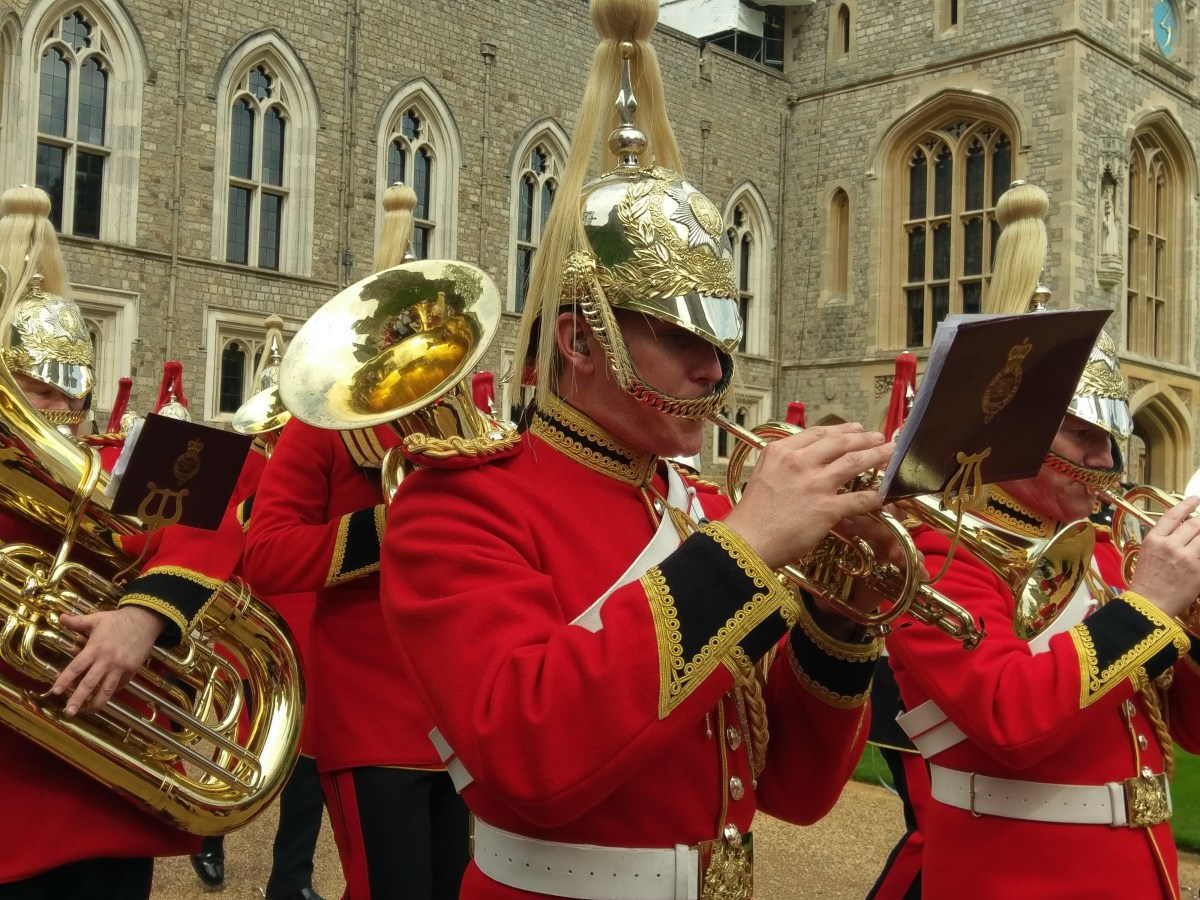 The colour of our&nbsp;memories